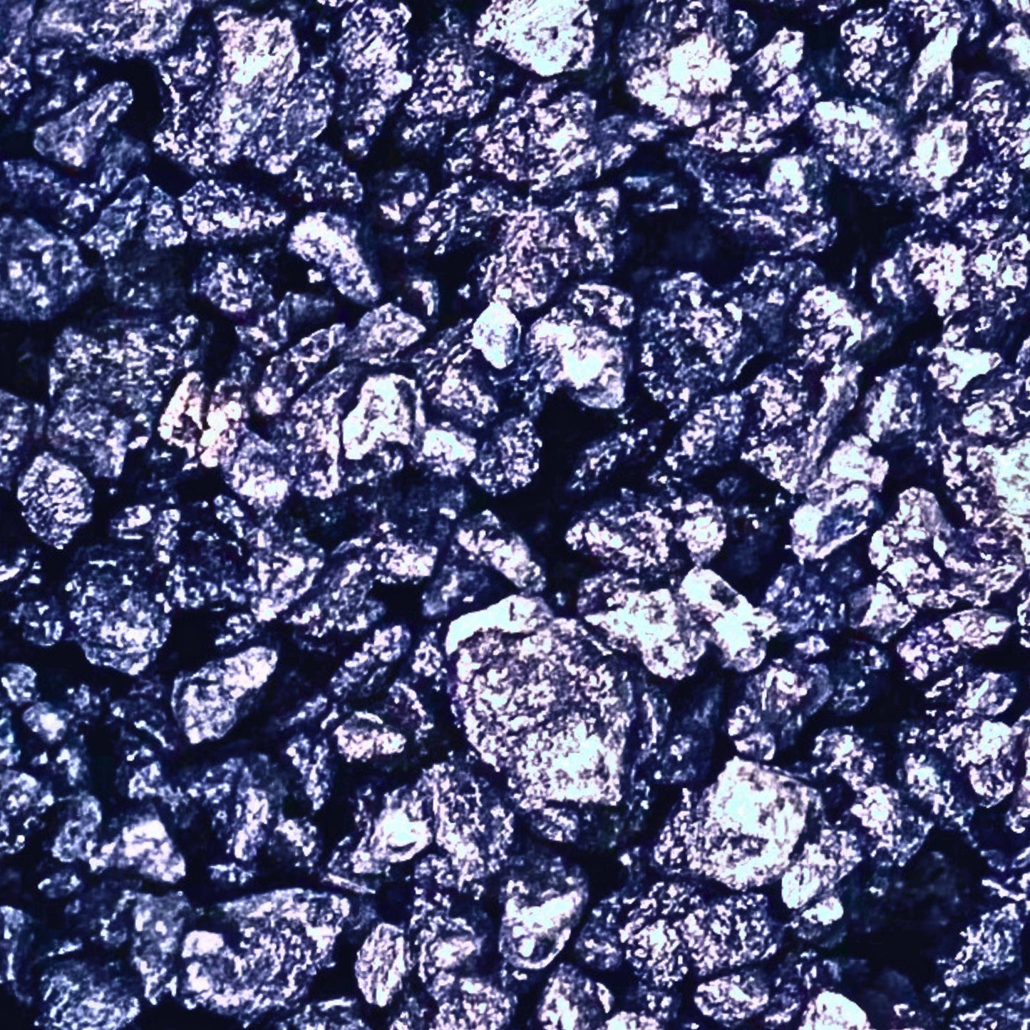Fangs & Lace Sizzling Room Salt Crystal Potpourri