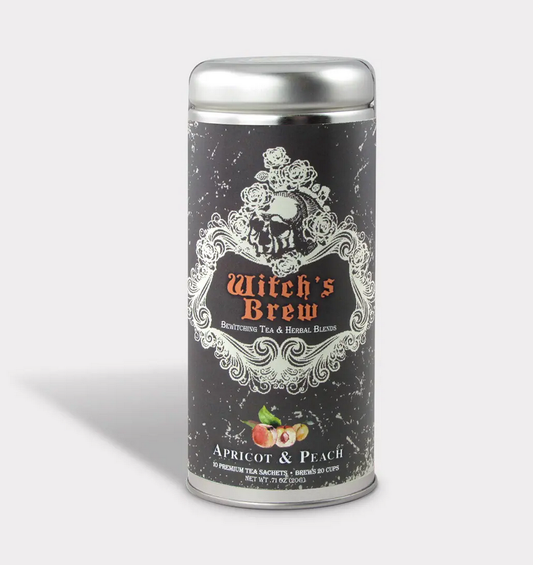 Witch’s Brew Tea Gift