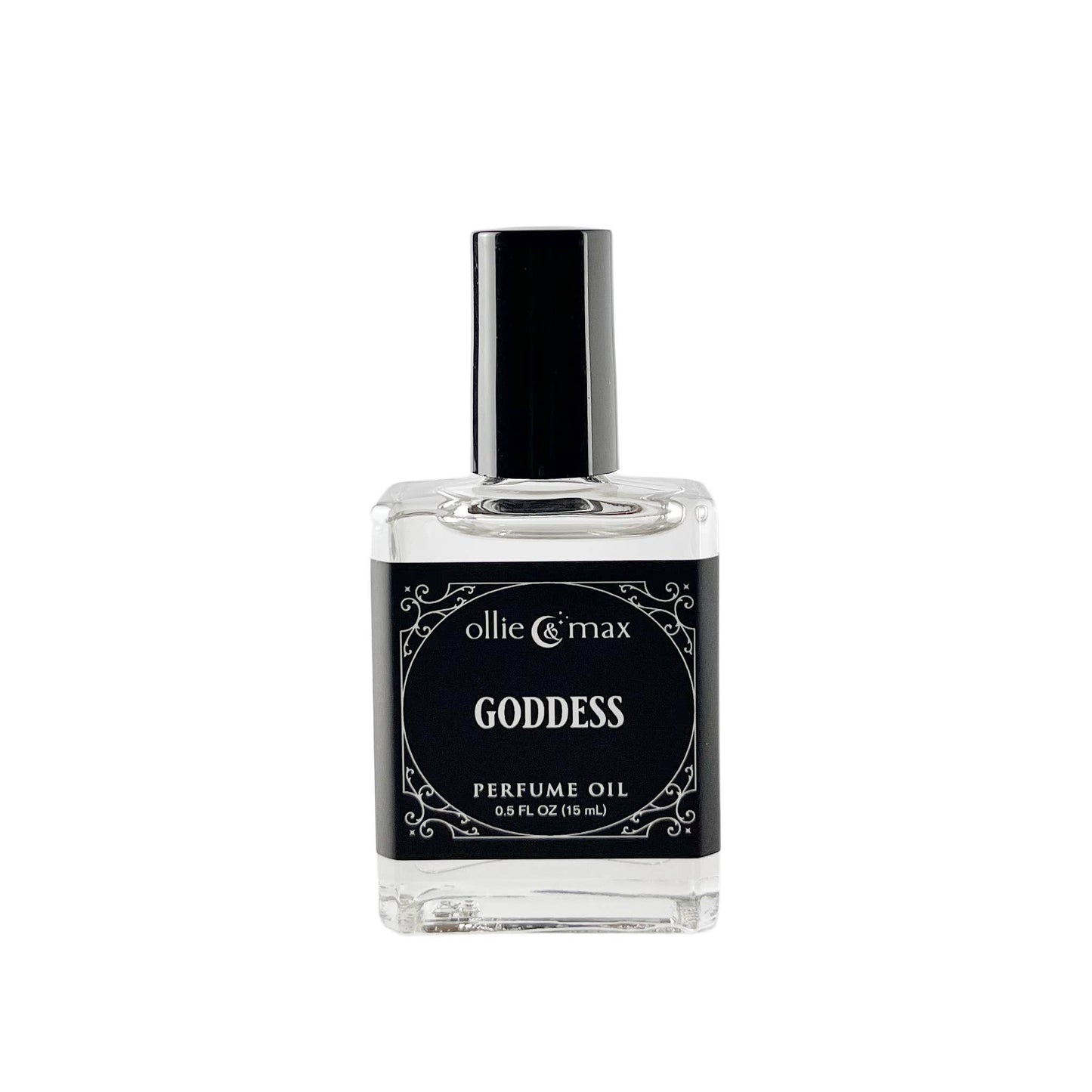 Goddess Vegan Perfume Oil