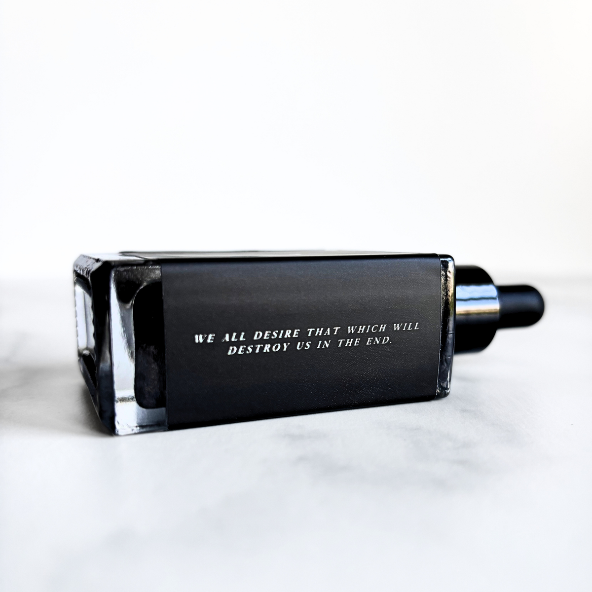 Cursed Objects | Ritual Bath + Body Oil | 1.7 oz
