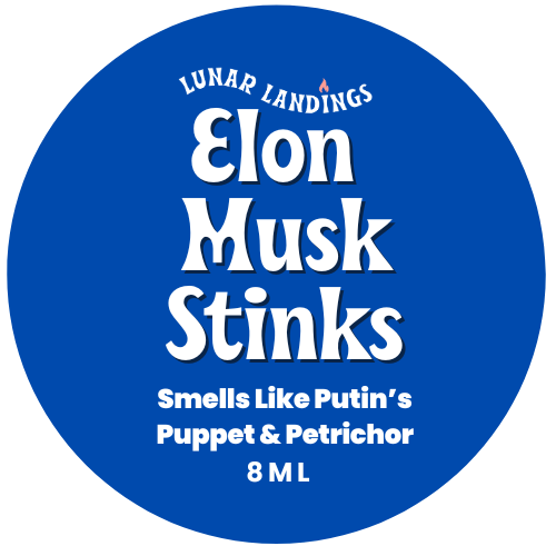 Protest Car Freshener, Choose from 20+ scents