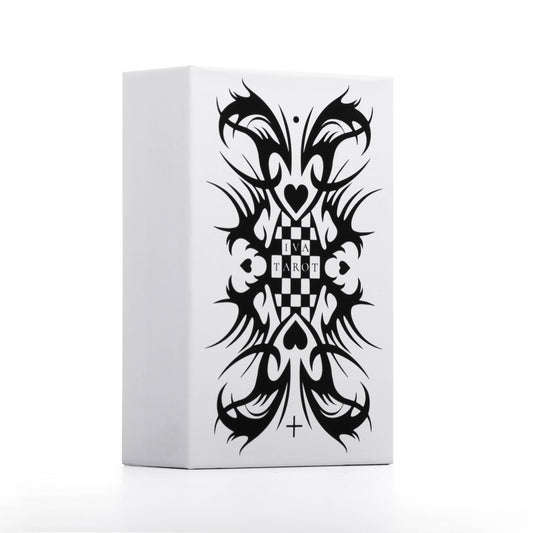 Iva Tarot Cards Deck