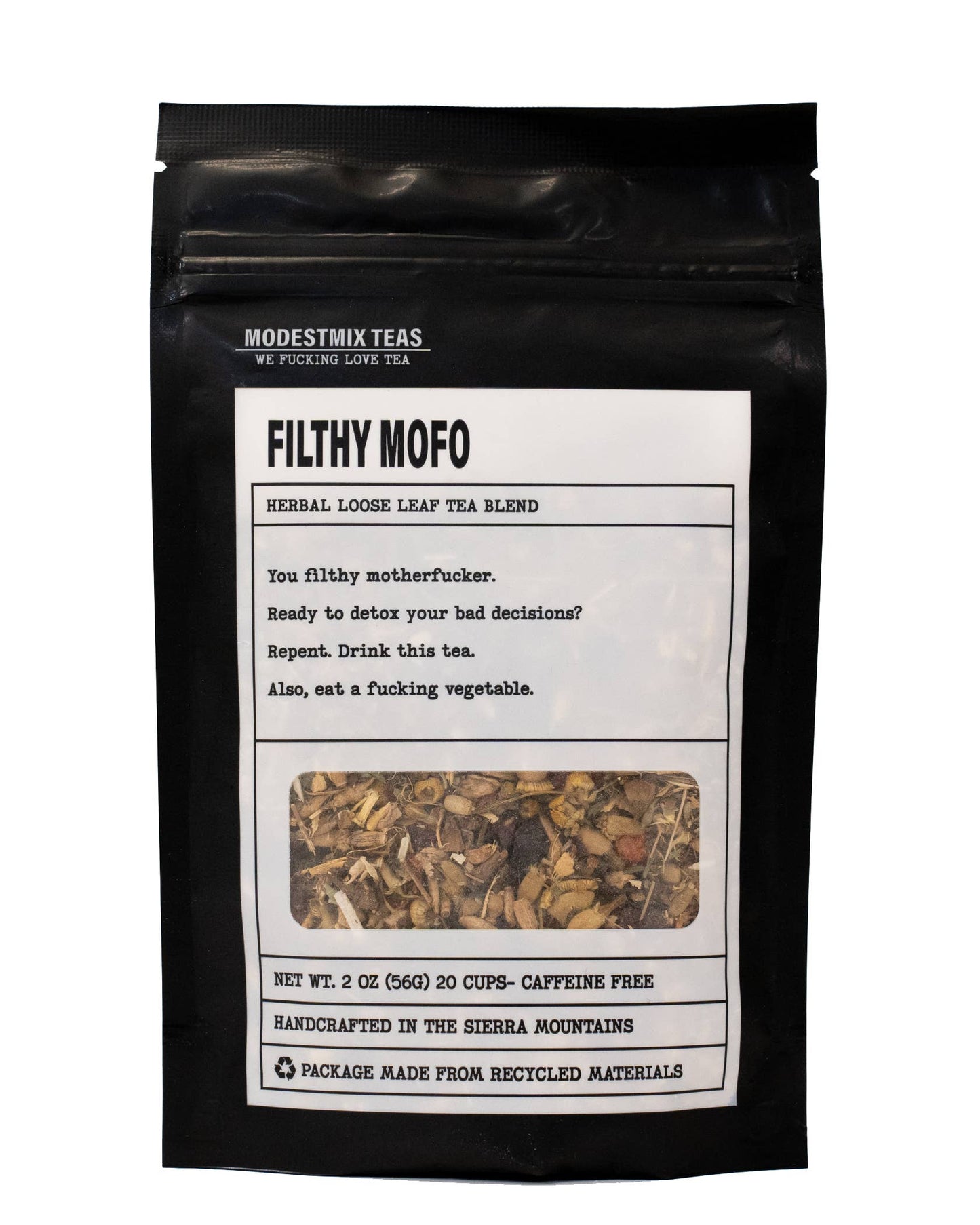 Hilarious Teas - Herbal