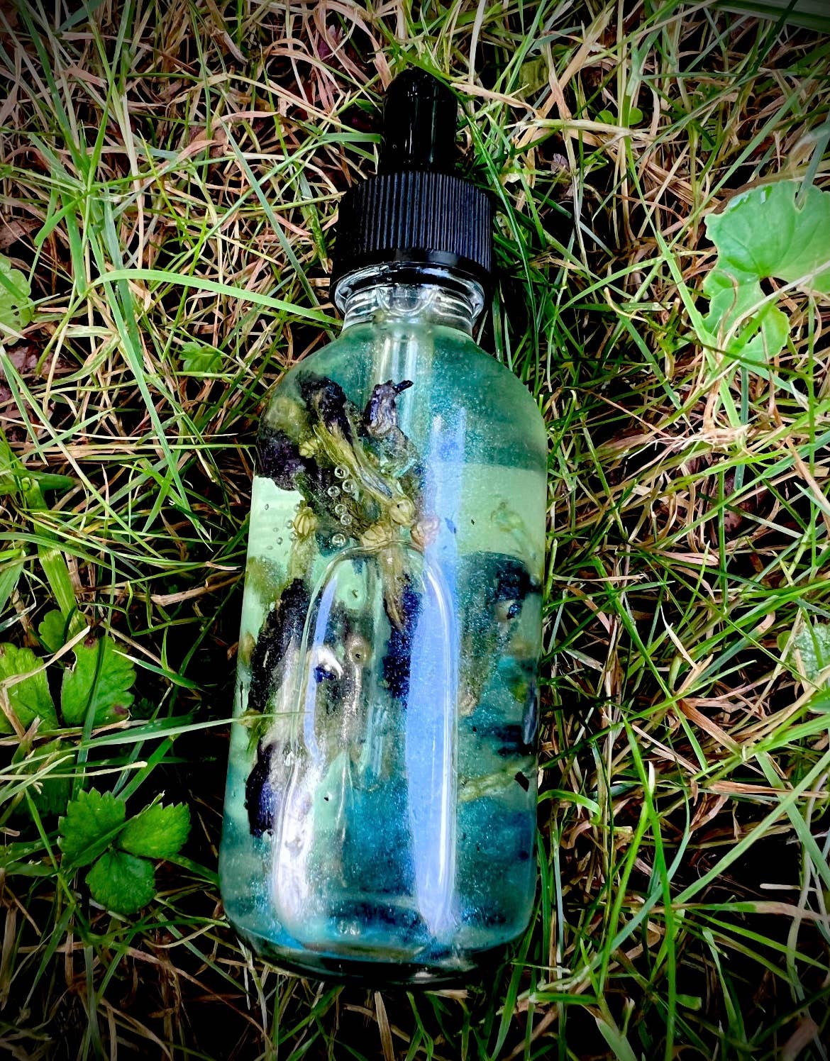 Mermaid Bath and Body Oil