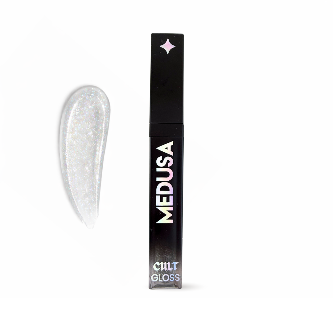 Cult Gloss Sugar High