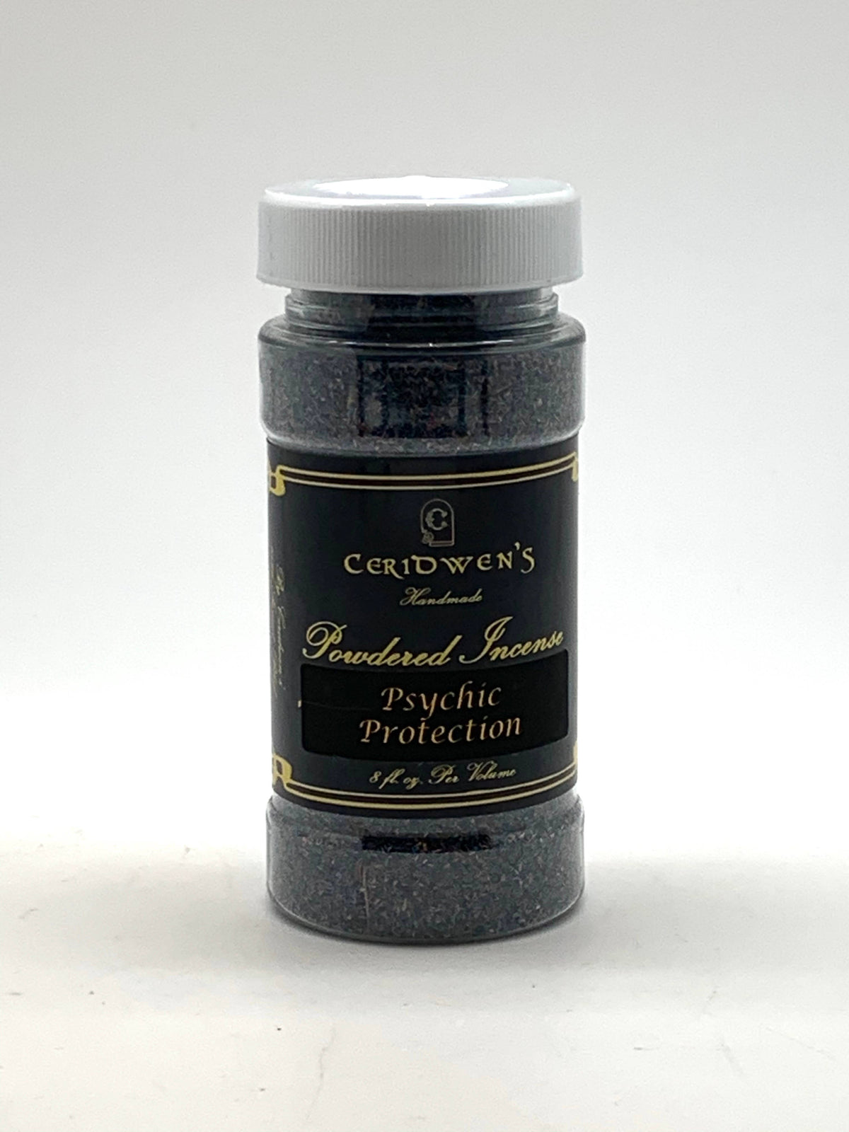 Psychic Protection Incense