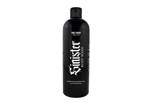 Body Wash - Sinister