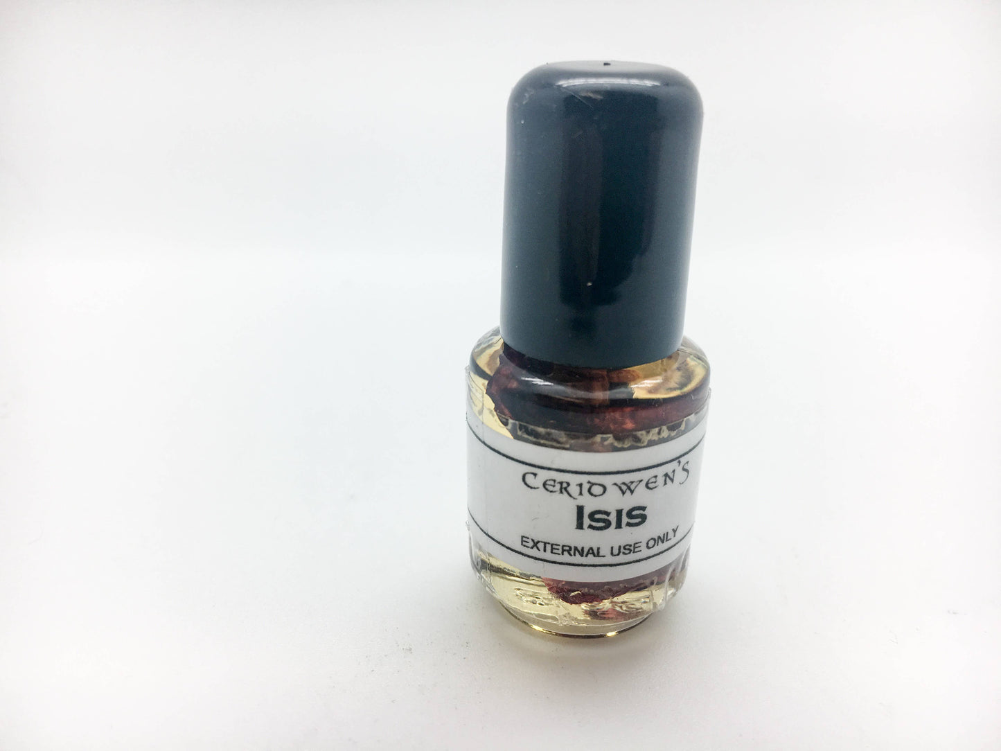 Isis Oil - open heart chakra, sacred magic