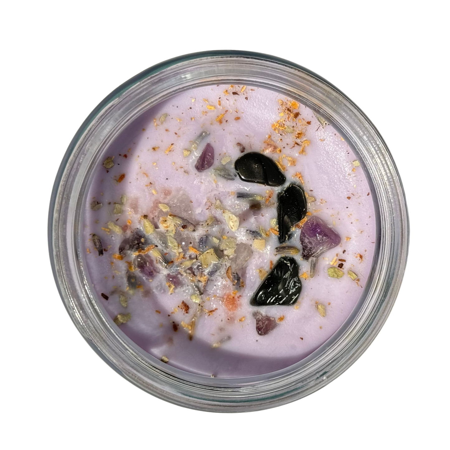 Protector Ritual Candle