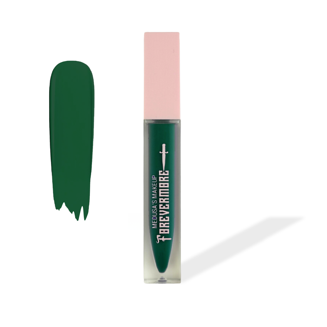 Forevermore Liquid Lipstick - Wicked