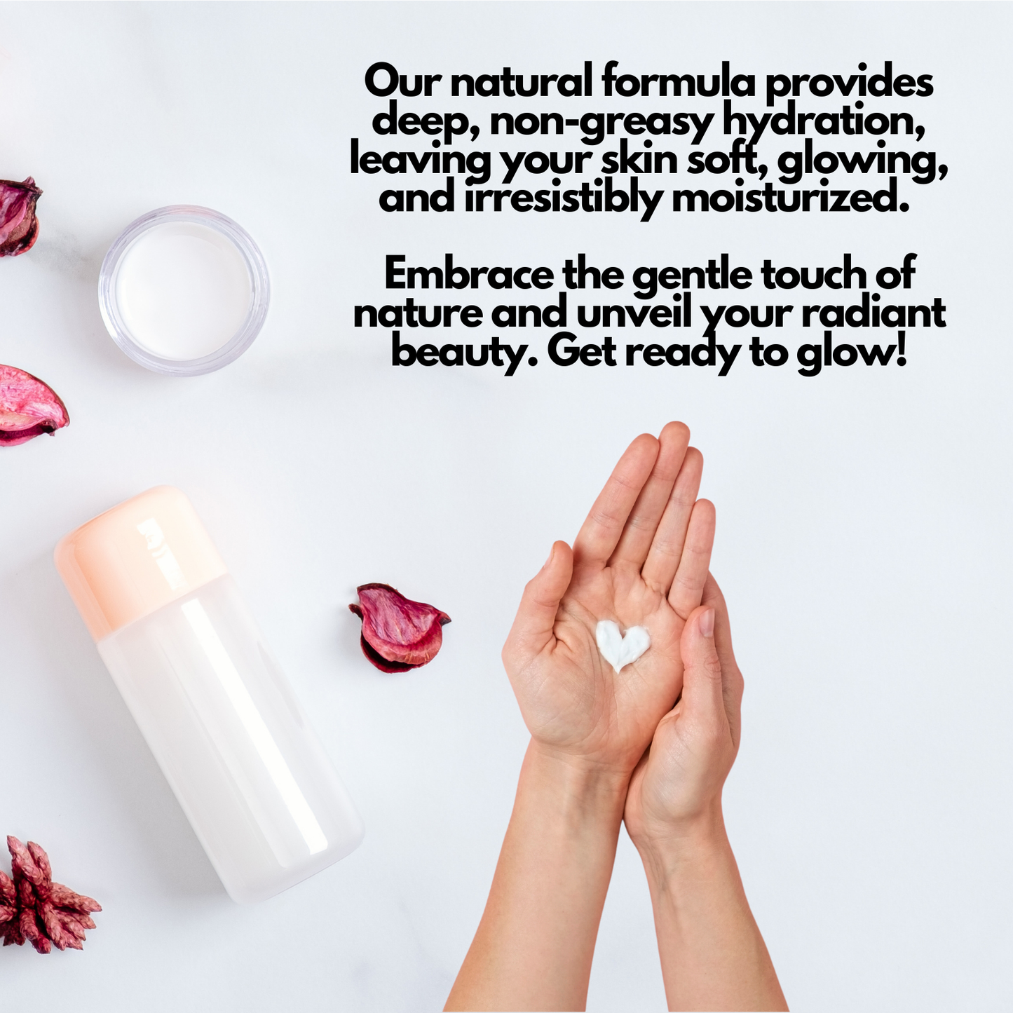 Solar Radiance Body Butter Cream 7 oz Sol de Janeiro Type