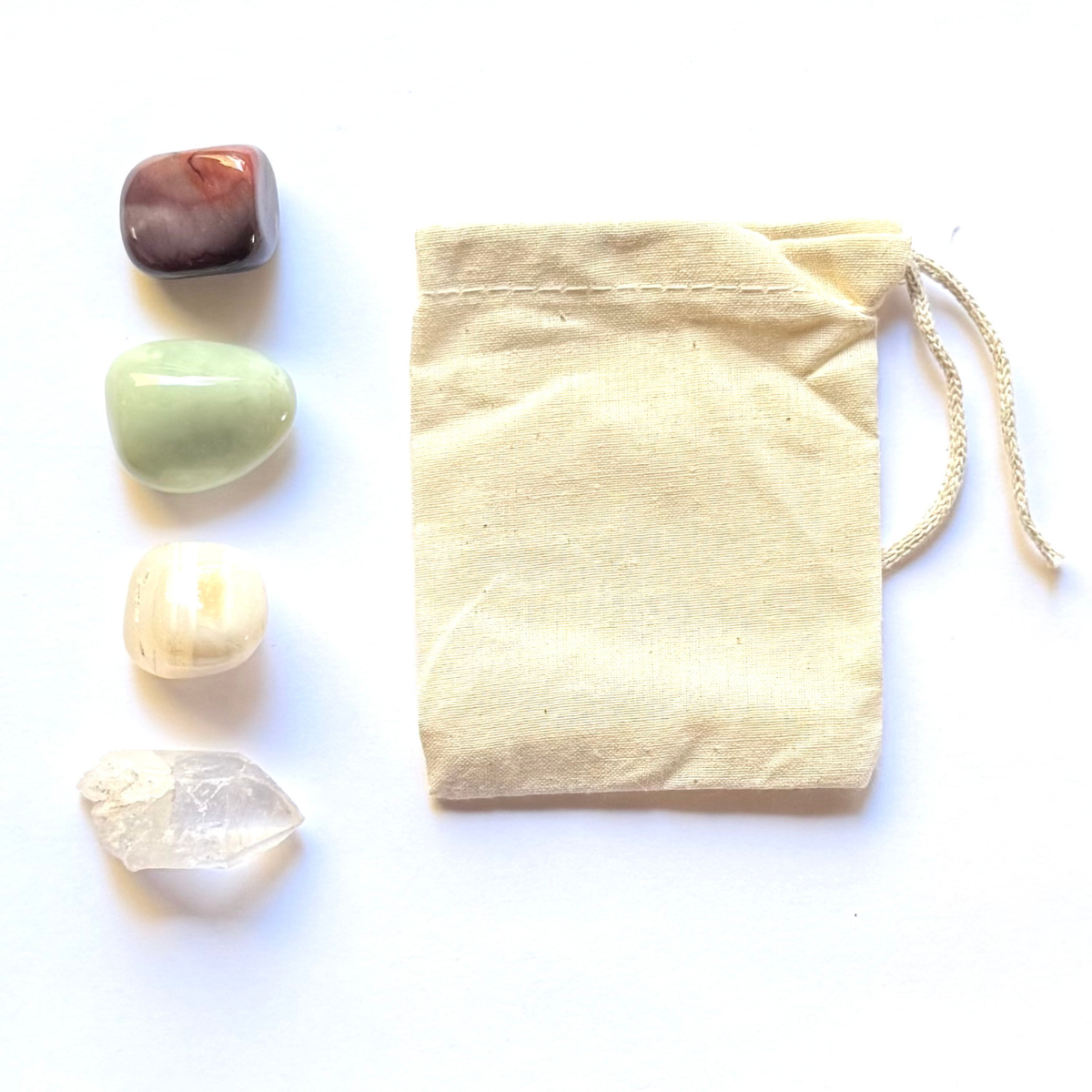 Midlife crisis - crystals for transformation - cheeky gift funny gift