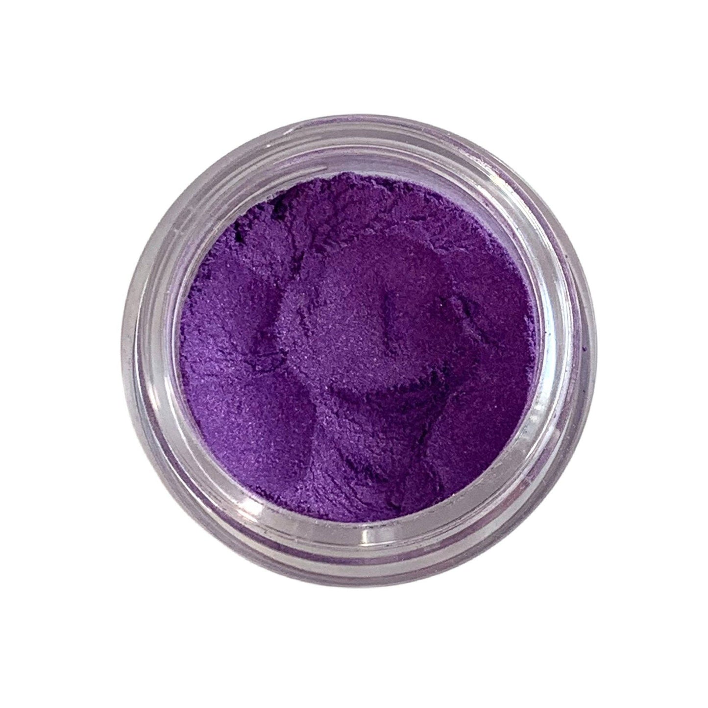 Amethyst Vegan Mineral EyeShadow