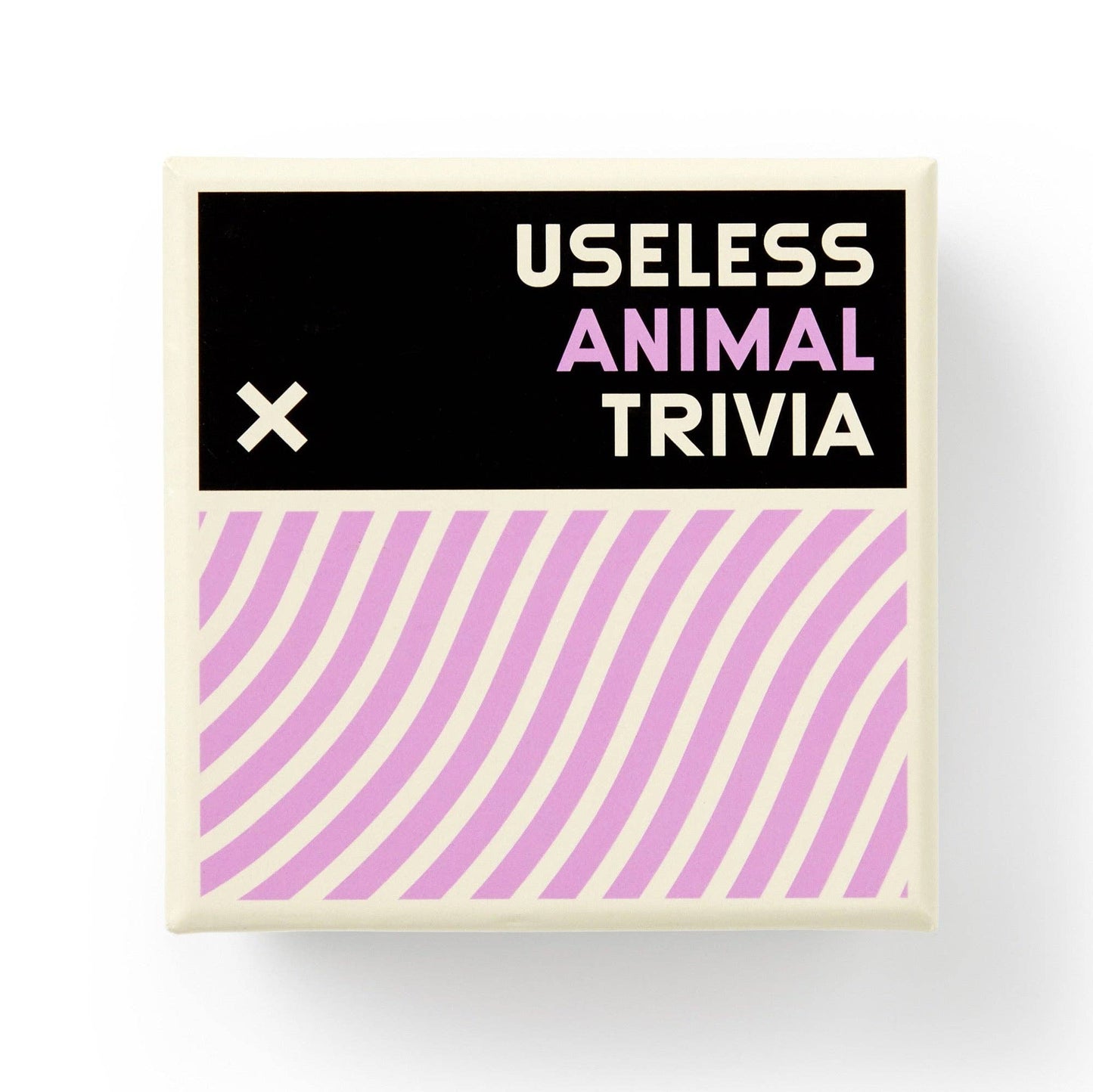 Brass Monkey Useless Animal Trivia