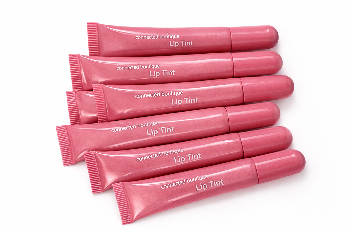 Meadowfoam Lip Tint – Hydrating Glossy Lip Treatment 12 ML