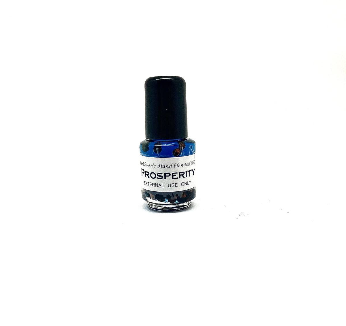 Prosperity Oil - abundance of love, joy, money