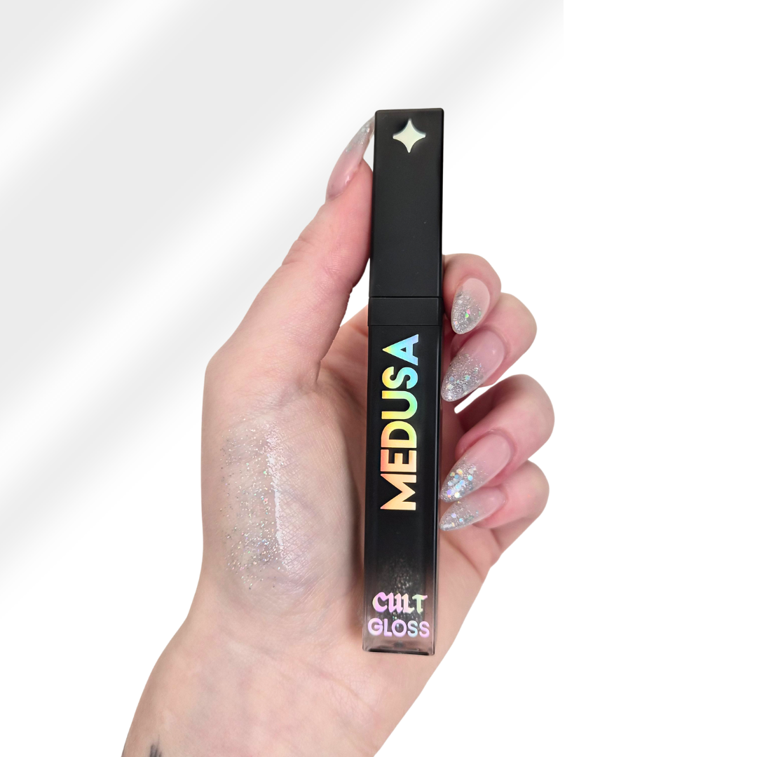 Cult Gloss Sugar High