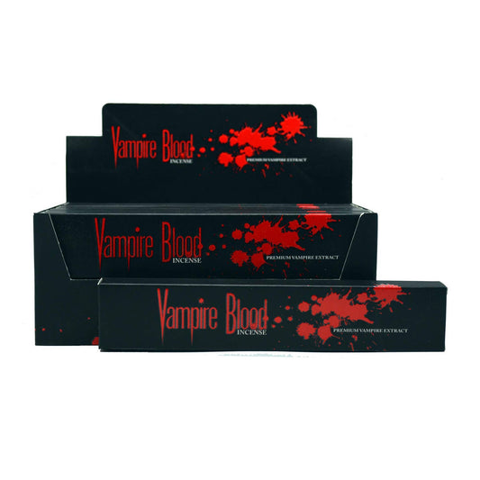 Incense Sticks - Vampires Blood