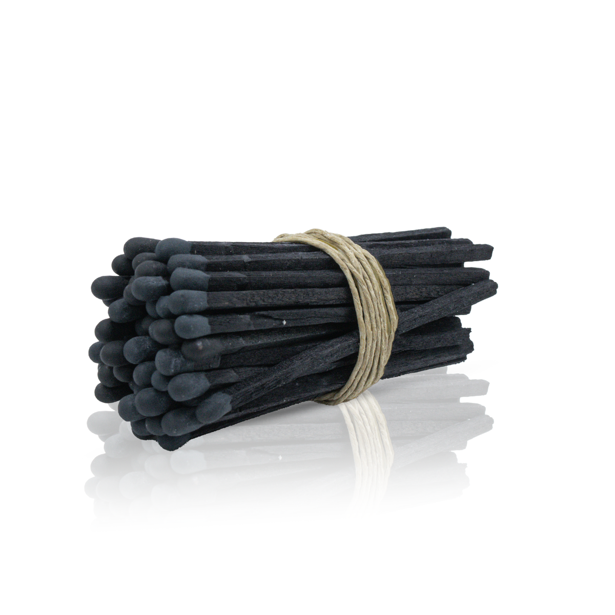 3" Matchsticks bulk loose 14 colors options - 100pcs