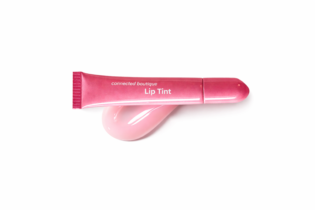 Meadowfoam Lip Tint – Hydrating Glossy Lip Treatment 12 ML