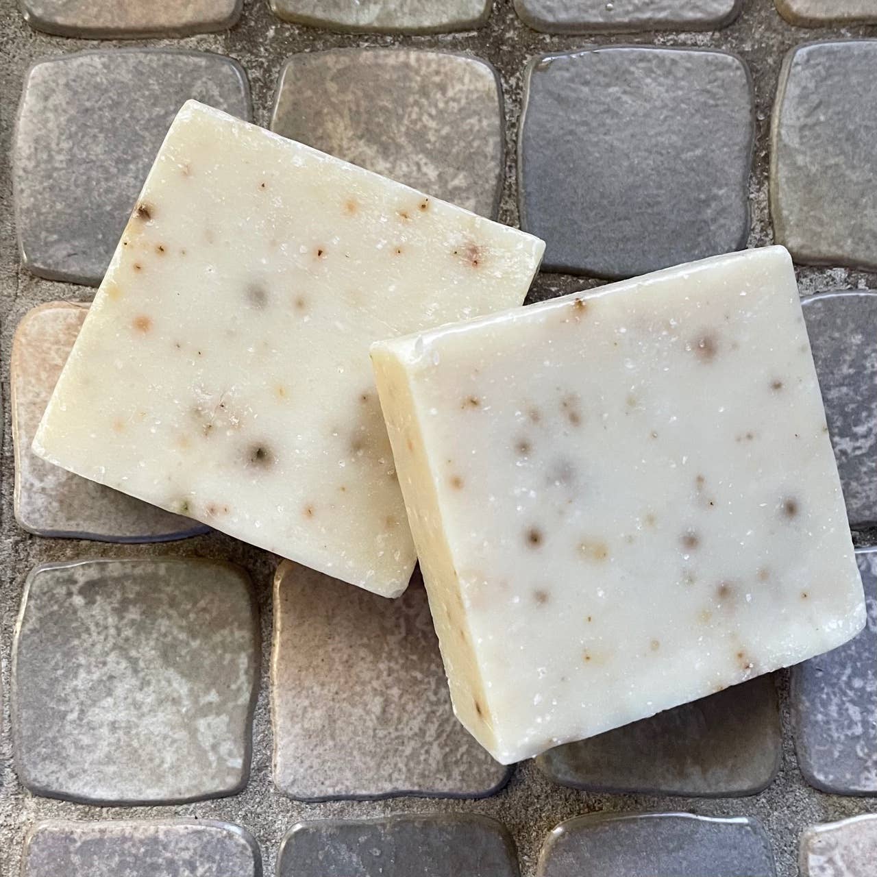 Big House Soap, "It's going to have to look like an...