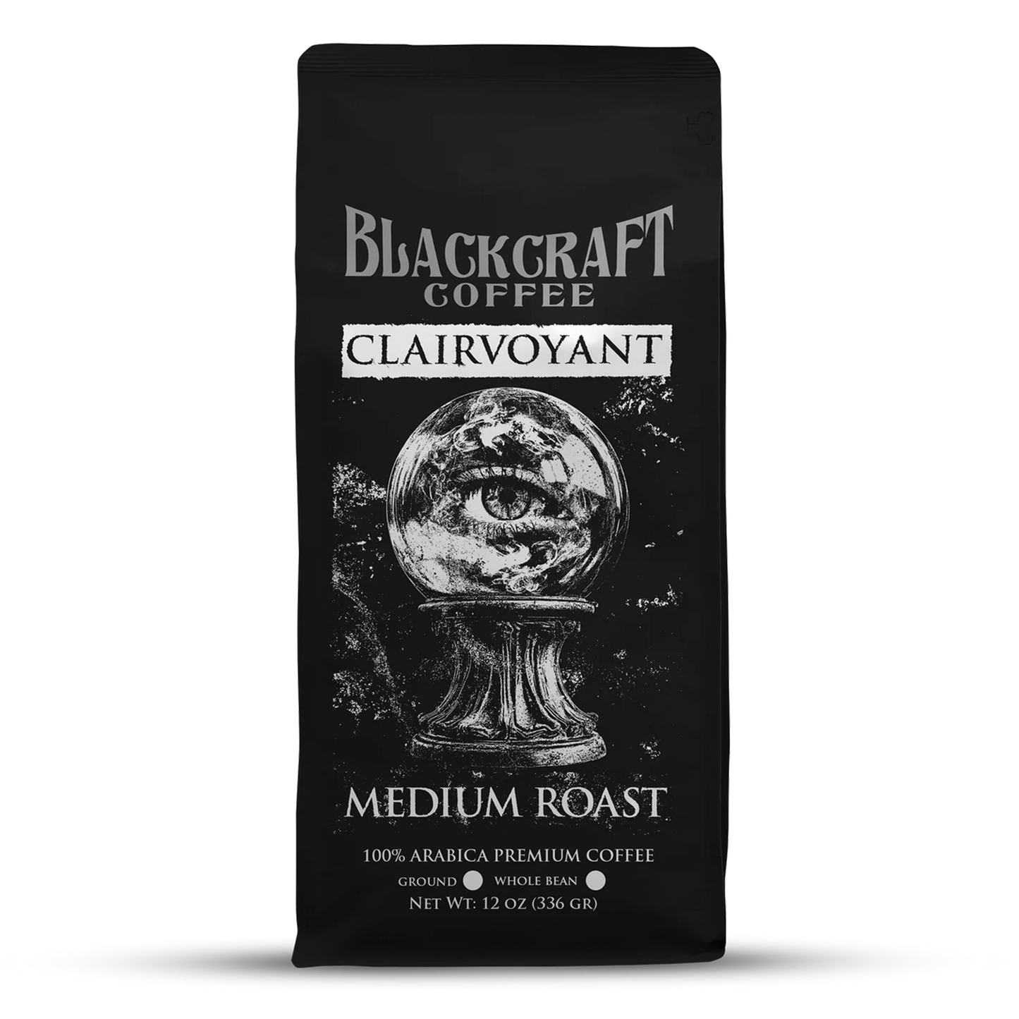 Clairvoyant