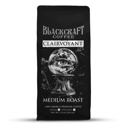 Clairvoyant