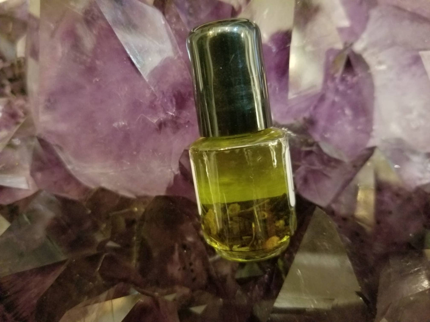 Odin Oil - God of battle, death, inspiration
