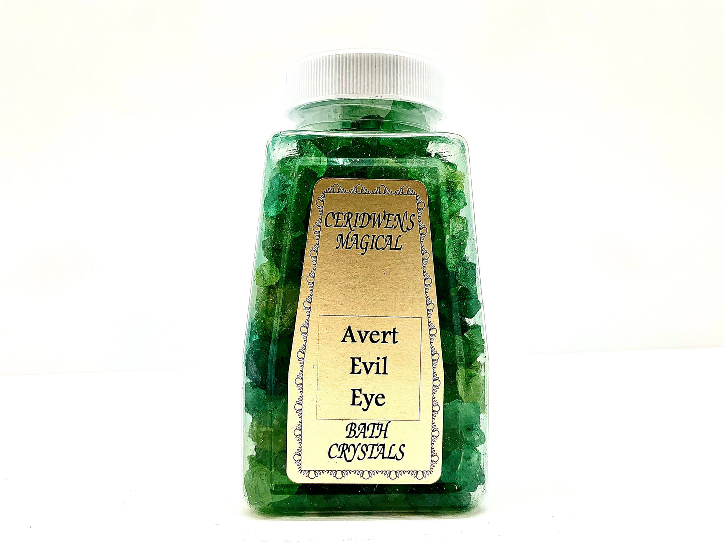 Avert Evil Eye Bath Salts -  Release Negativity