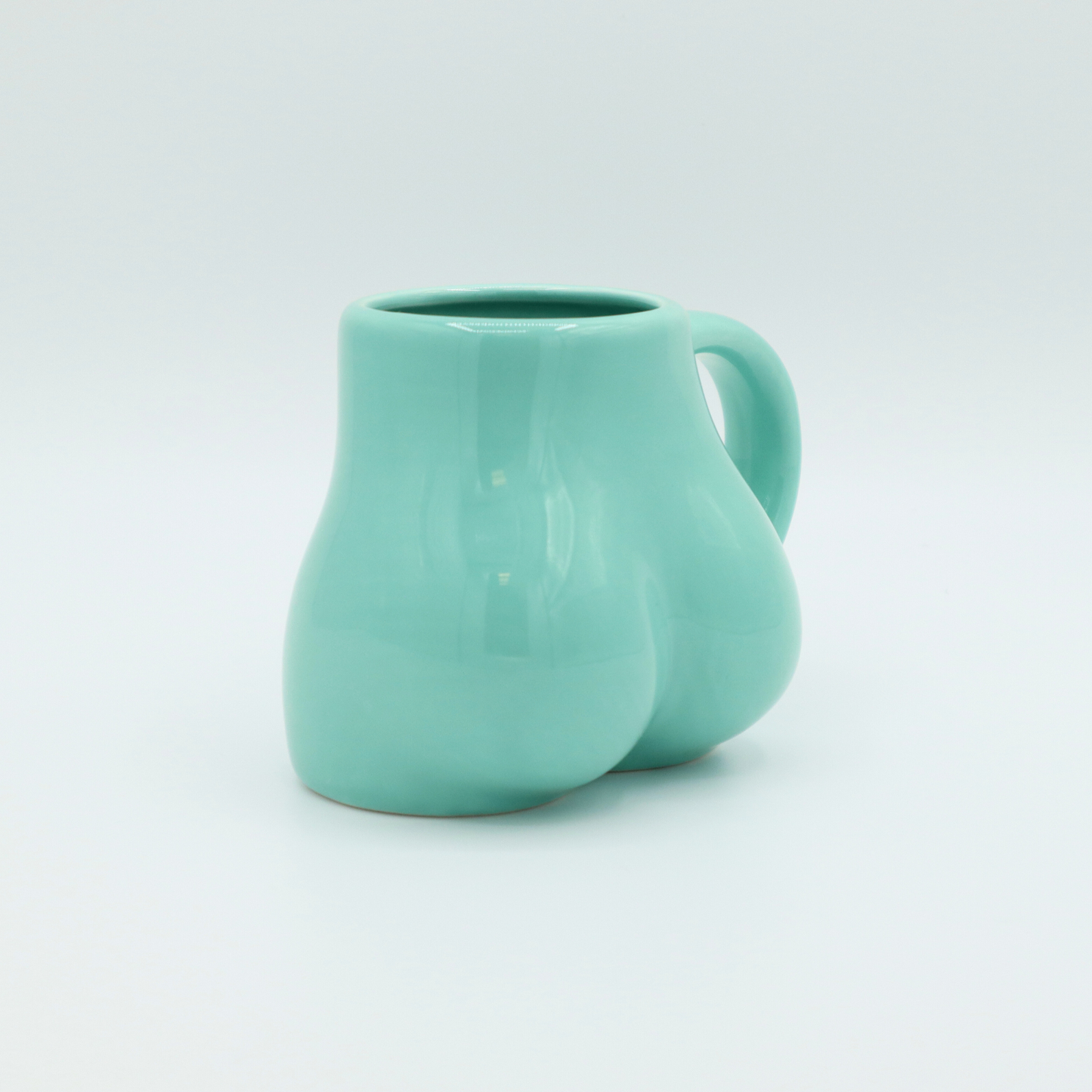 Butt Body Mugs