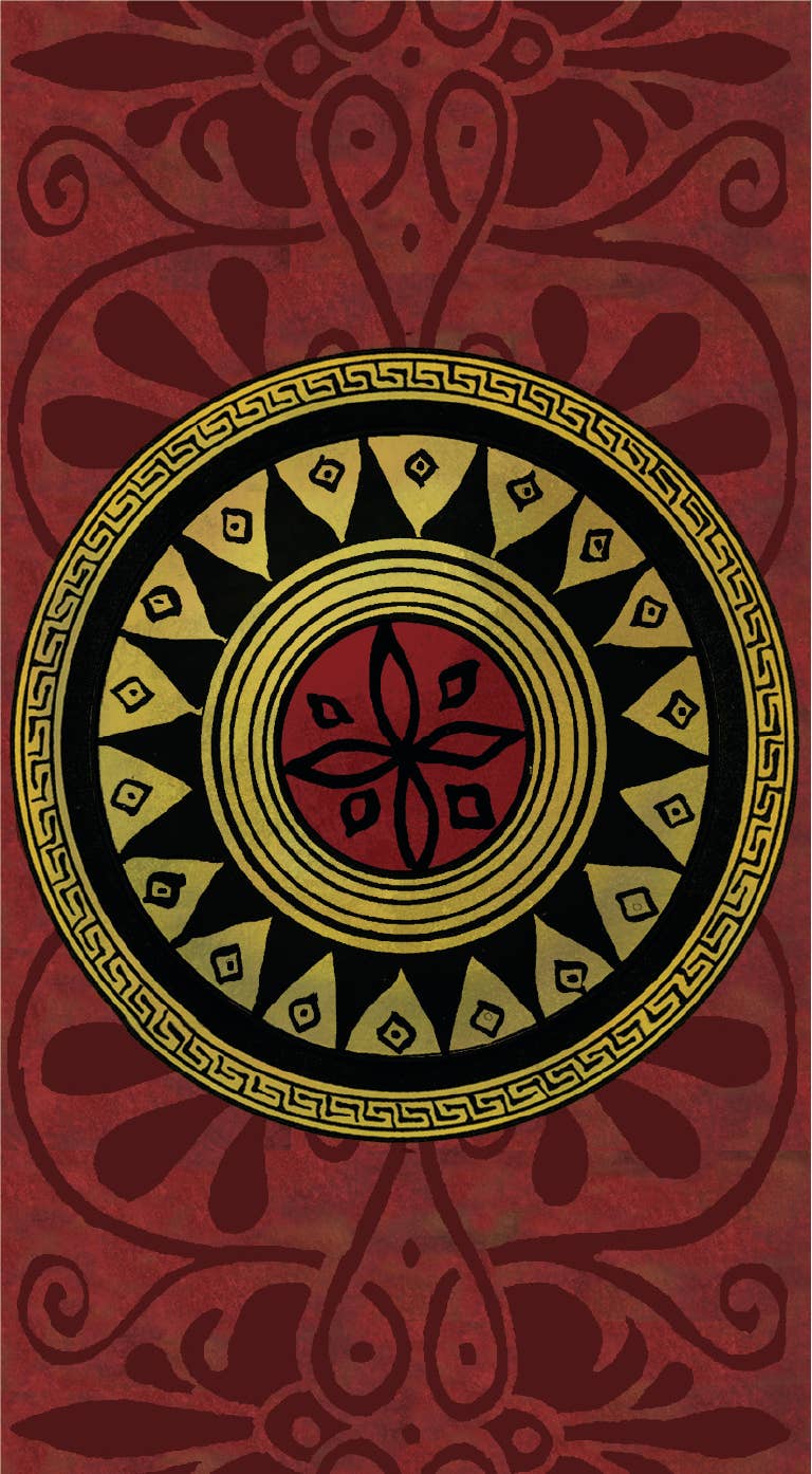 Circe Tarot