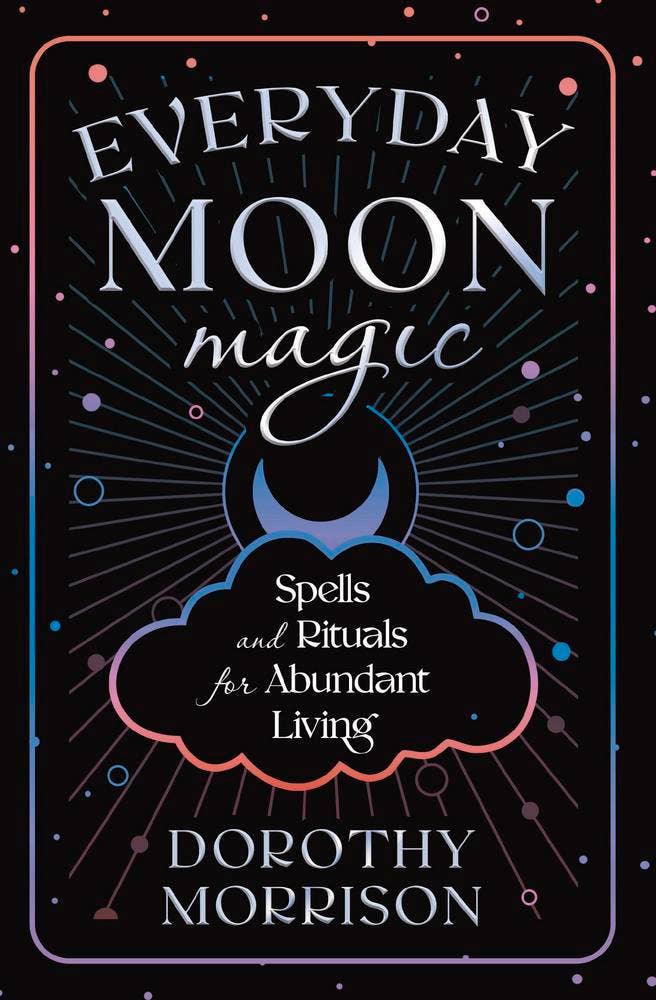 Everyday Moon Magic