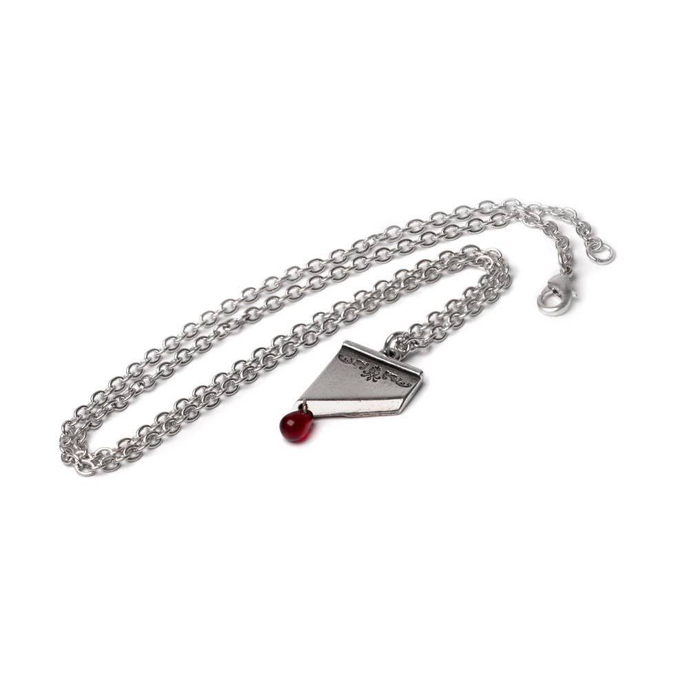 Marie Antoinette (Pendant)