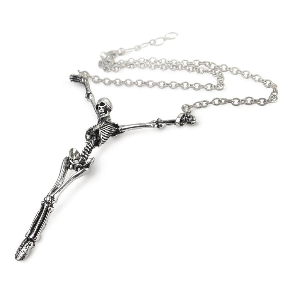 Alter Orbis Necklace