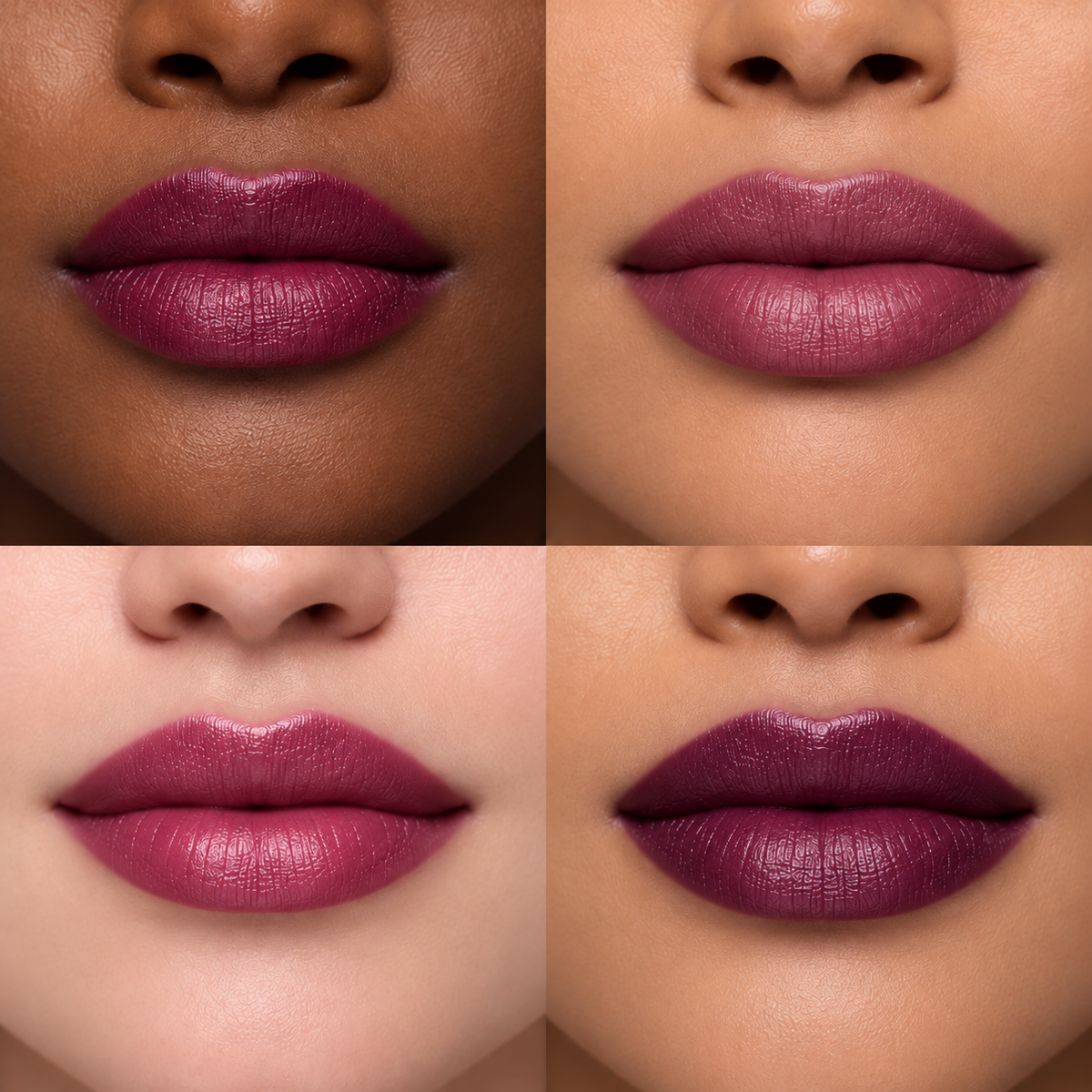 Magic Color Changing Lip Stain Long-Lasting pH Lip Tint