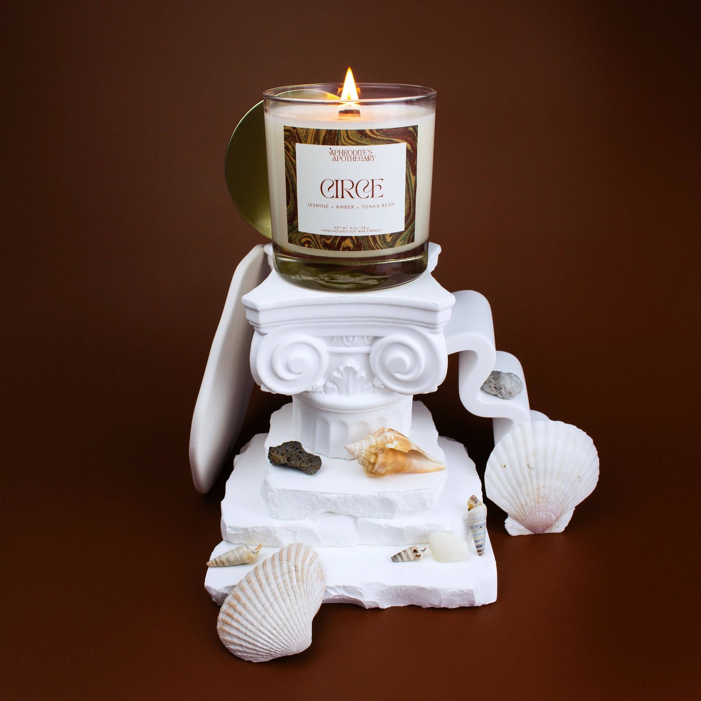 Circe Candle