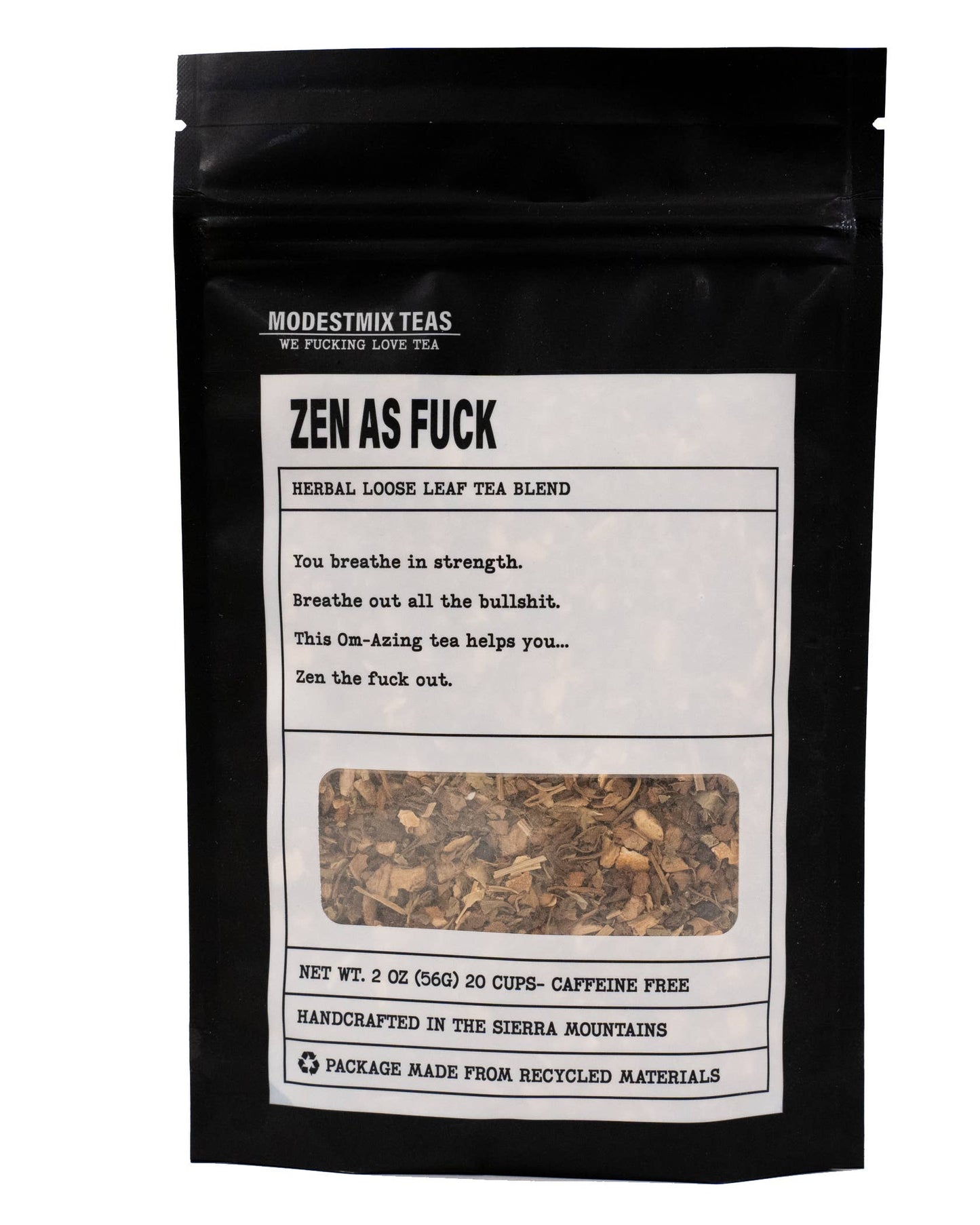 Hilarious Teas - Herbal