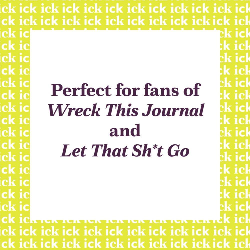 Ick Journal
