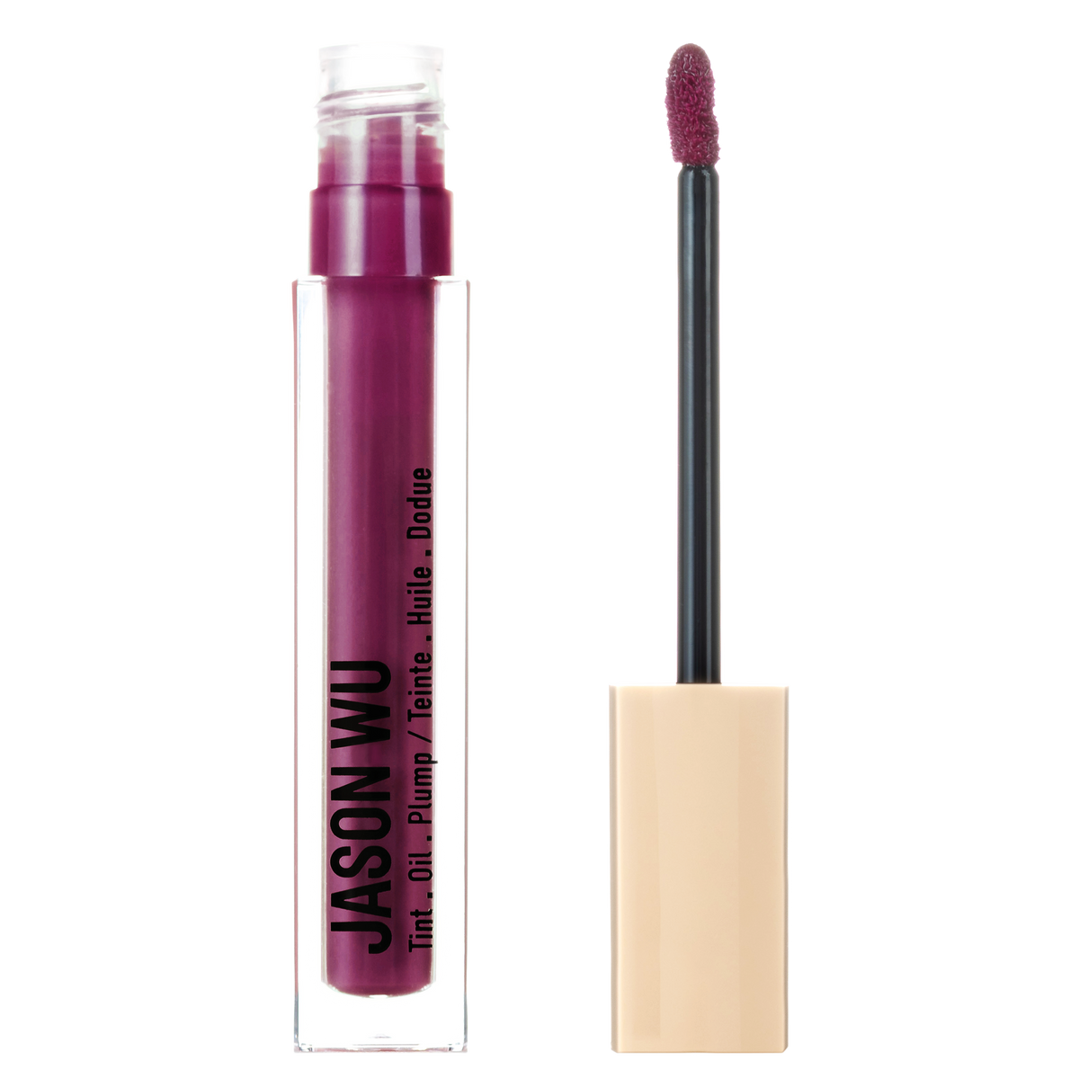 TINT IT OIL IT PLUMP IT - 03 Boysenberry