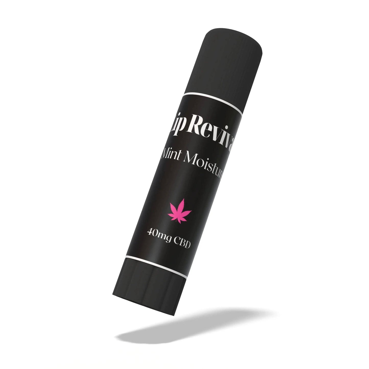 Lip Revival - Mint Lip Treatment - 40mg CBD - 0.15oz