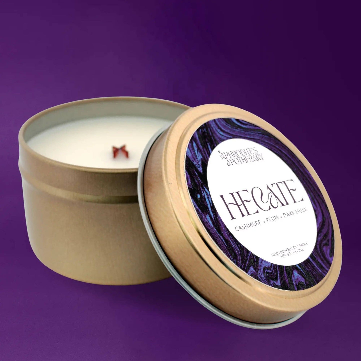 Hecate Candle