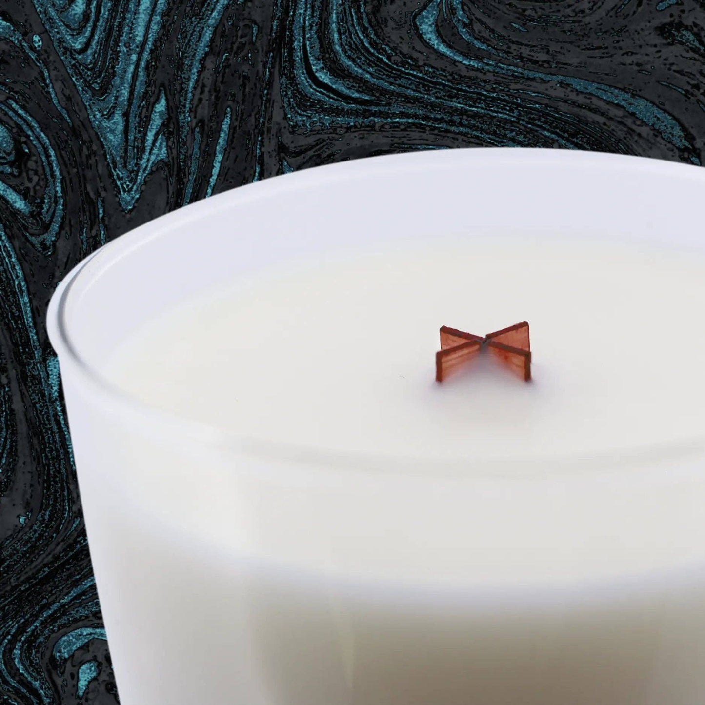 Hades Candle