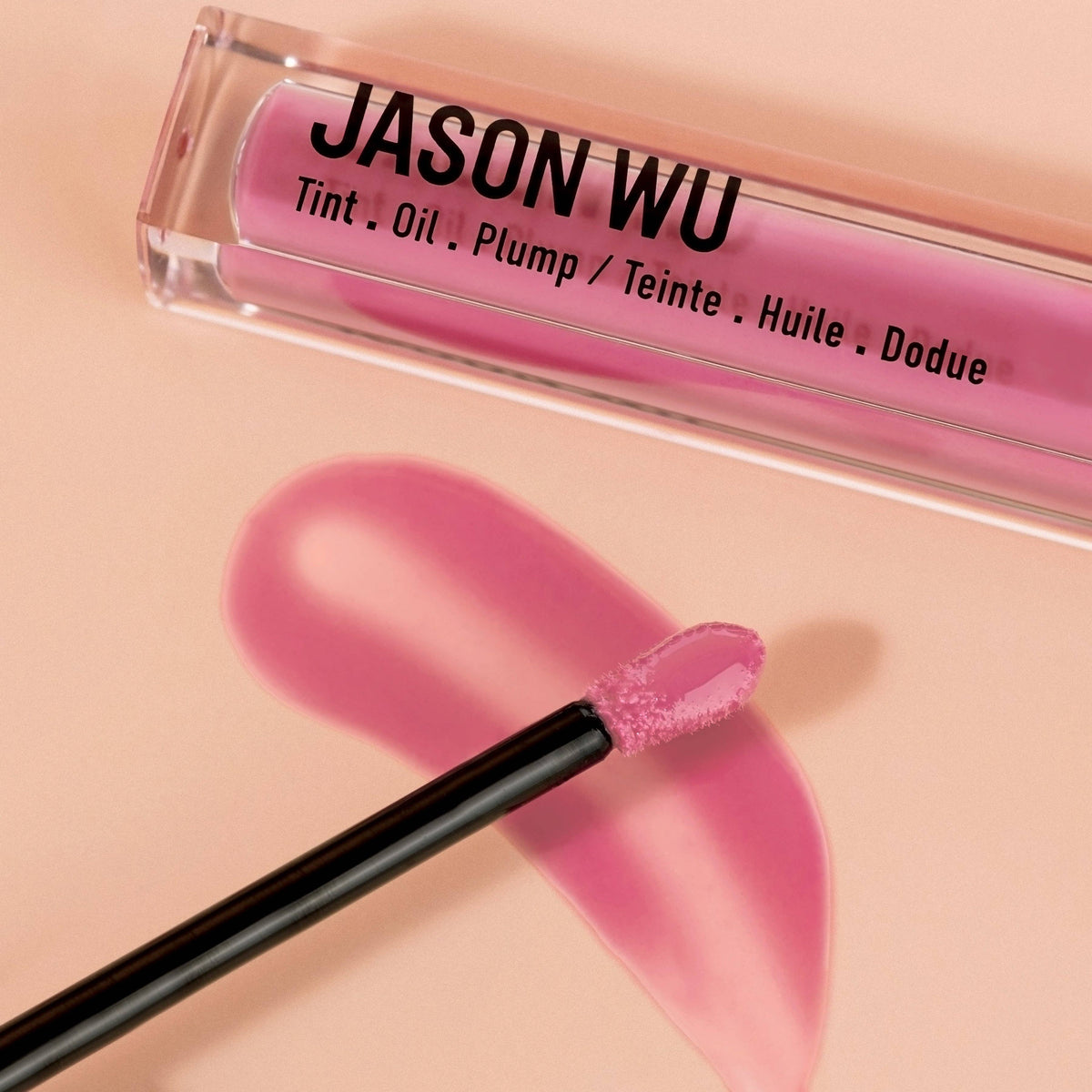 TINT IT OIL IT PLUMP IT - 02 Raspberry