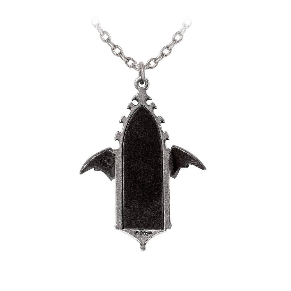 Call of The Undead Pendant