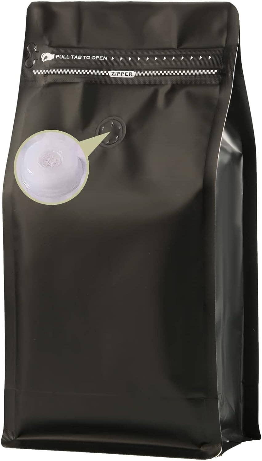 12 oz. Kitty's Purrfect Brew Medium / Whole Bean