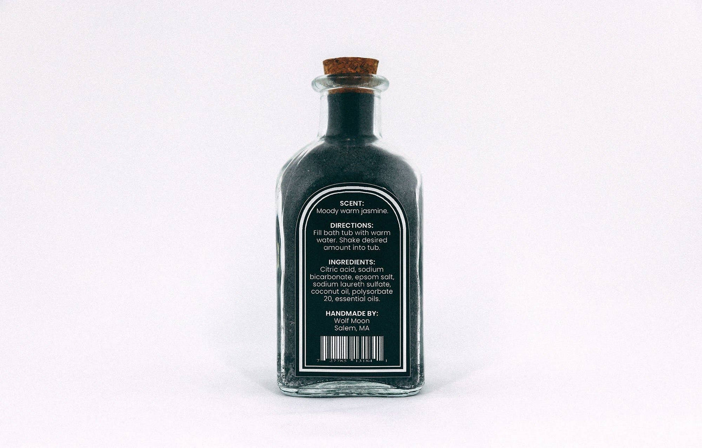 The Black Pearl - Bath Brew