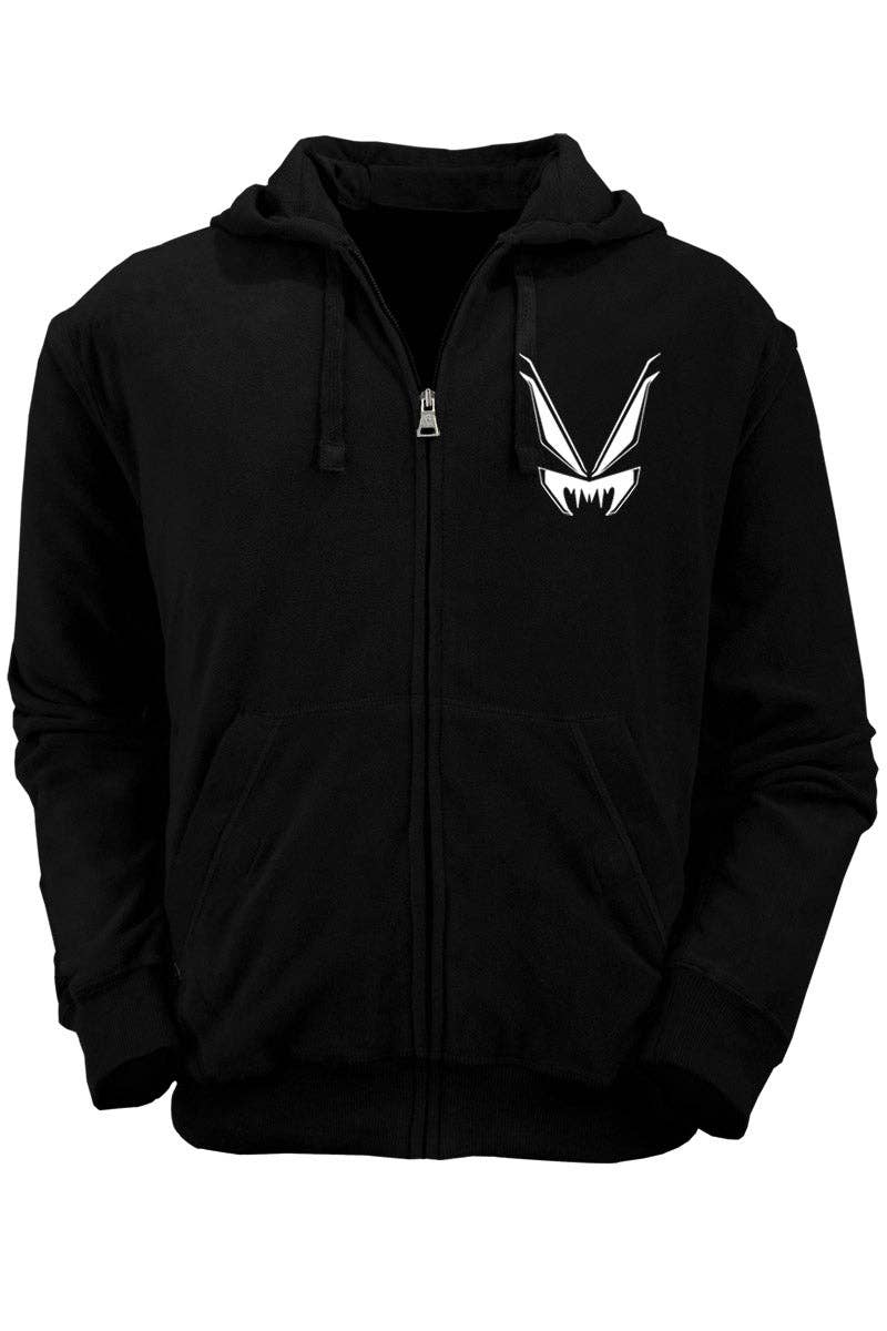 Medusa Hoodie