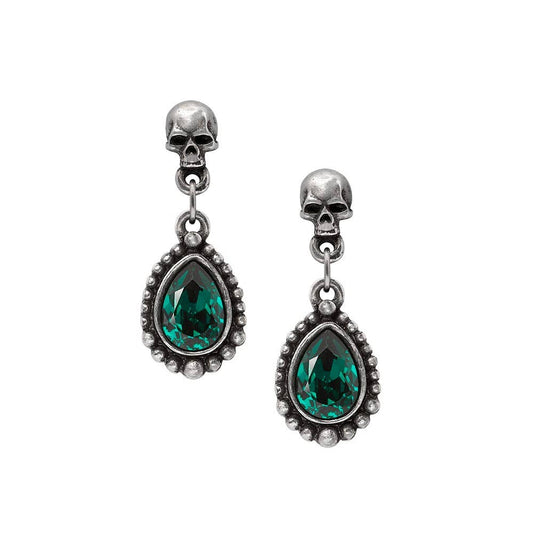 Lost Jewels of Paris (Dropper Earring Pair)