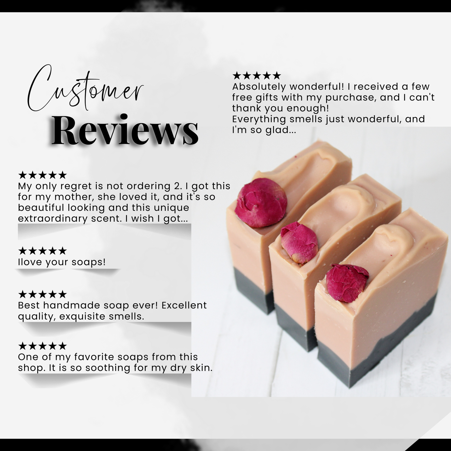 Blood Moon Soy Wax Melts Witchy Spiritual Autumn Fall Scent