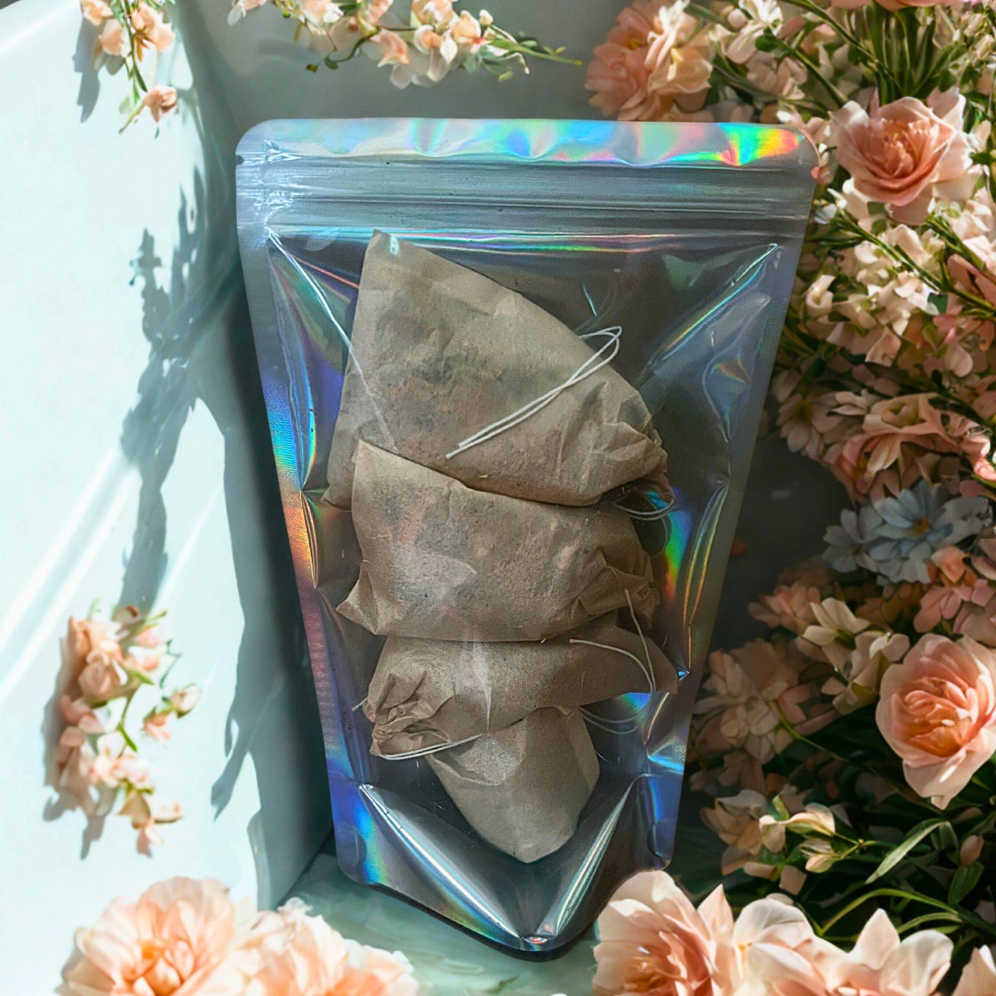 Herbal Bath – Sleep, Lucid Dream & Relaxation Dreaming Pool
